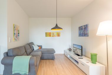 Appartementanlage Likedeeler, Ferienwohnung 45